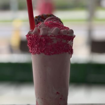 Sweetie Marie’s - Barbie Milkshakes - Bakeries Near Me - Eastpointe, Michigan Sweetie Marie’s - Barbie Milkshakes - Bakeries Near Me - Eastpointe, Michigan