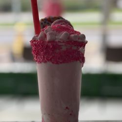Sweetie Marie’s  - Barbie Milkshakes