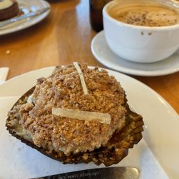 Muffin Muffin
