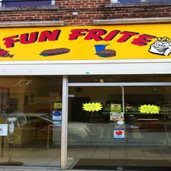 Fun Frite