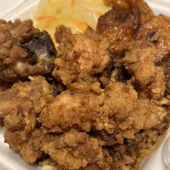 Shawni's Caribbean Cuisine - "Fried Chicken" - Caribbean Near Me - Roselle, New Jersey