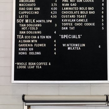 Win Son Bakery - Menu - Taiwanese Near Me - Brooklyn, New York Win Son Bakery - Menu - Taiwanese Near Me - Brooklyn, New York