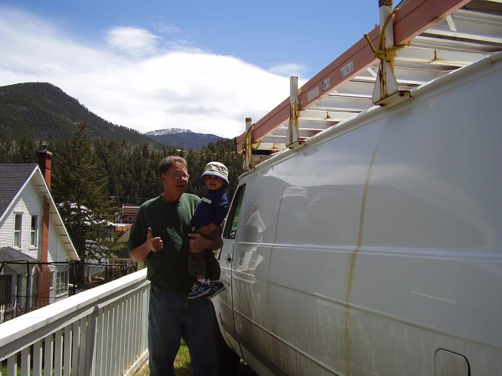 PAUL’S ENTERPRISES Updated September 2024 1426 Virginia St, Idaho