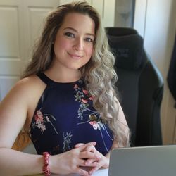 Sarah Goldsmith Astrology