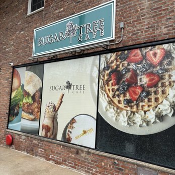 Sugar Tree Cafe - Cafeteria Near Me - Livingston, New Jersey Sugar Tree Cafe - Cafeteria Near Me - Livingston, New Jersey