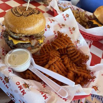Mad Madeline's Grill - Good Morning Burger - Burgers Near Me - Temecula, California Mad Madeline's Grill - Good Morning Burger - Burgers Near Me - Temecula, California