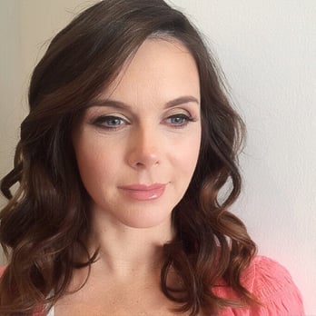 The Studio By Rebecca Lucia - Styled and makeup by rebecca lucia - Makeup Artists Near Me - Pasadena, California
