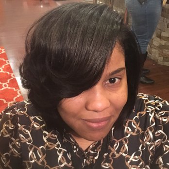 Luv My Hair - Weave that looks like natural - Hair Salons Near Me - Richmond, Virginia Luv My Hair - Weave that looks like natural - Hair Salons Near Me - Richmond, Virginia
