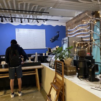 SoDoI Coffee Tasting House - Coffee & Tea Near Me - Berkeley, California SoDoI Coffee Tasting House - Coffee & Tea Near Me - Berkeley, California