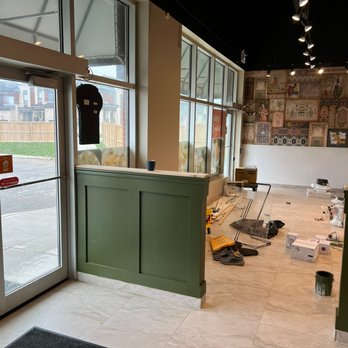 MJs Painting & Remodeling