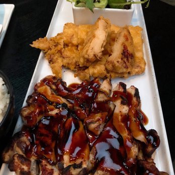 Moshi Moshi - Sushi Bars Near Me - San Francisco, California