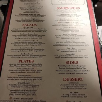 Denver Chophouse & Breweries - Menu - Gastropubs Near Me - Denver, Colorado Denver Chophouse & Breweries - Menu - Gastropubs Near Me - Denver, Colorado