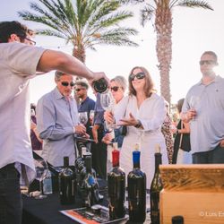 California Wine Festival - California Wine Festival - Carlsbad - Friday Rare & Reserve tasting event