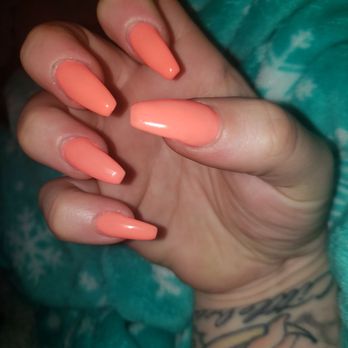 Perfect Nails & Spa - Made by PAULA (: SHES A CRAZY MAMA HAHA - Nail Salons Near Me - San Leandro, California Perfect Nails & Spa - Made by PAULA (: SHES A CRAZY MAMA HAHA - Nail Salons Near Me - San Leandro, California