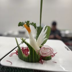Okome House - Sushi Bar!
