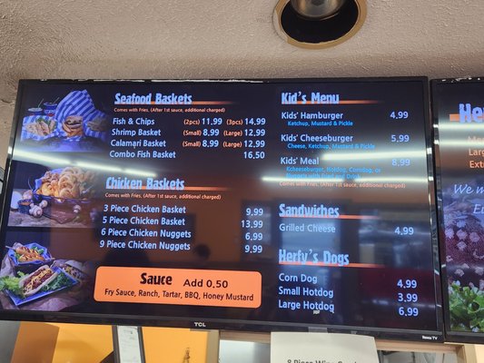 Menu photo 3 Herfy's Burger & BBQ Snoqualmie, WA Menu photo 3 Herfy's Burger & BBQ Snoqualmie, WA