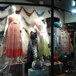Asia - Ropa muy linda