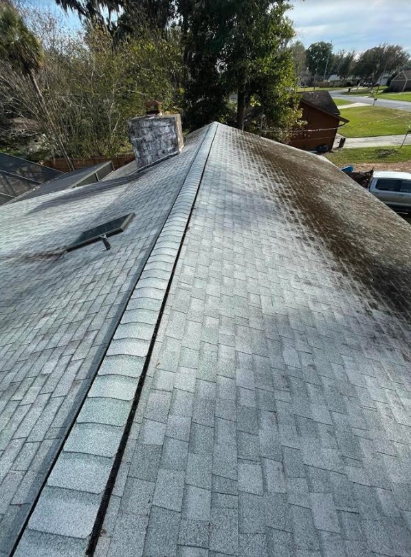 Slide of Xclusiv Klean