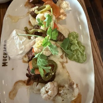 Muchacho - Fajita Steak Nachos - Tex-Mex Near Me - Southlake, Texas Muchacho - Fajita Steak Nachos - Tex-Mex Near Me - Southlake, Texas