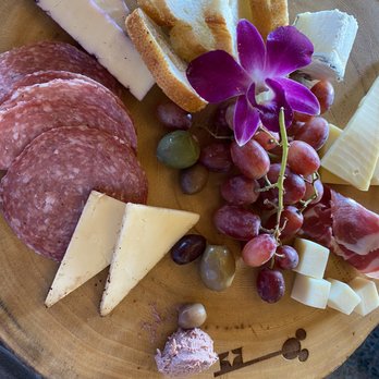 Magic Key Terrace - Magic Key Holder Dining - Charcuterie board - Wine Bars Near Me - Anaheim, California Magic Key Terrace - Magic Key Holder Dining - Charcuterie board - Wine Bars Near Me - Anaheim, California