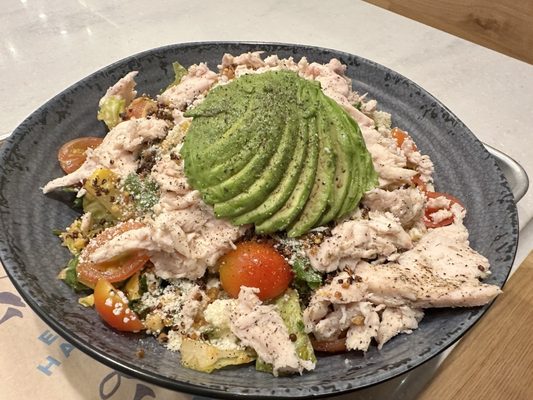 Mendocino Farms by null