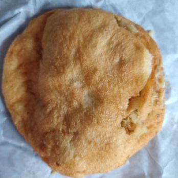 Tropical Jade 3 - Bake & Saltfish. - Chinese Near Me - Richmond Hill, New York