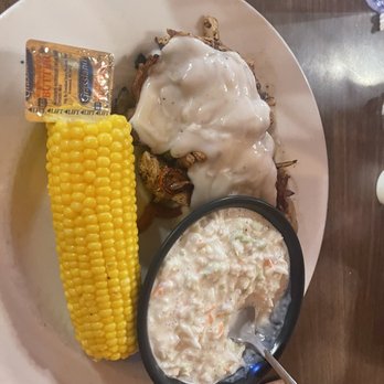 Horseshoe Grill - Grilled but with gravy Chicken. Great meal best service. Big pour - American Near Me - Eureka Springs, Arkansas Horseshoe Grill - Grilled but with gravy Chicken. Great meal best service. Big pour - American Near Me - Eureka Springs, Arkansas