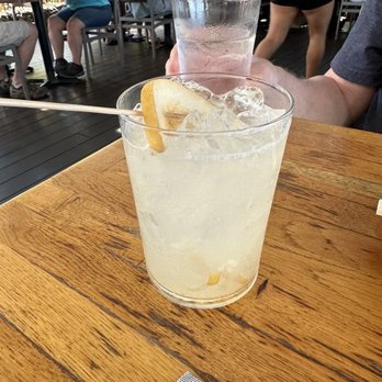 Star Noodle - Calamansi Cooler 2.0 - Asian Fusion Near Me - Lahaina, Hawaii Star Noodle - Calamansi Cooler 2.0 - Asian Fusion Near Me - Lahaina, Hawaii