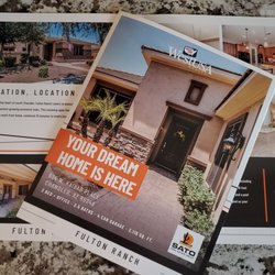 Prime Source Printing and Promotional - Property Brochure