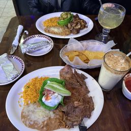 Carne Asada