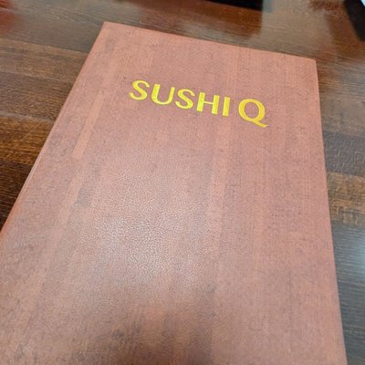 Menu photo 1 Sushi Q7 Jessup, MD