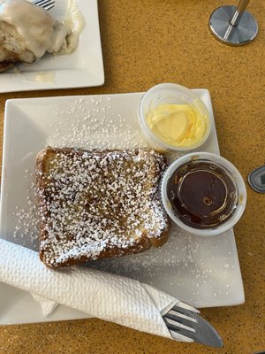 The Bean Coffee Shop by null