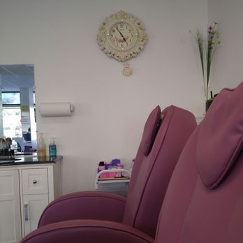 Dream Nail & Spa - Massage Near Me - Edmonton, Alberta