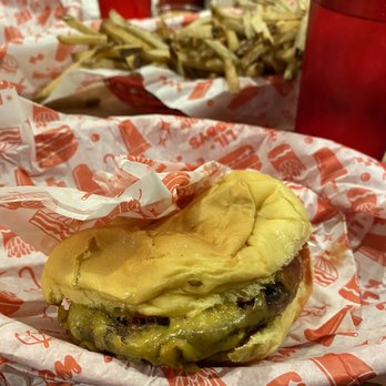 Lil Woody's - Lil Woody Burger - Burgers Near Me - Seattle, Washington Lil Woody's - Lil Woody Burger - Burgers Near Me - Seattle, Washington