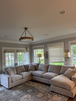 Blink Window Shades & More