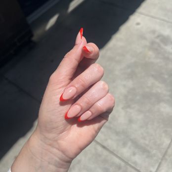 Quan Nhii - Thanks Tia!! Did an amazing job - Vietnamese Near Me - Westminster, California Quan Nhii - Thanks Tia!! Did an amazing job - Vietnamese Near Me - Westminster, California