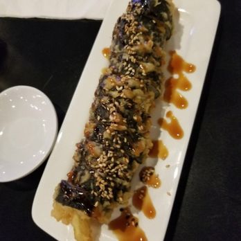 Katsura Sushi Bar - Sushi Bars Near Me - El Paso, Texas