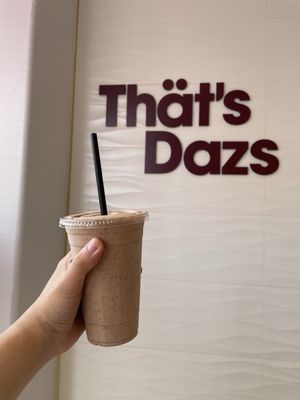 Häagen-Dazs by null