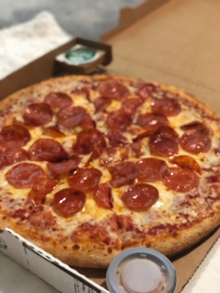 PAPA JOHNS PIZZA - Updated July 2025 - 22 Photos & 36 Reviews - 16049