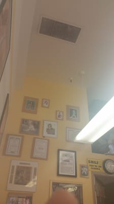 Los Alpes Ice Cream Parlor by null