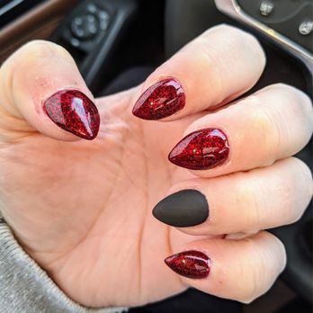 Ambiance Nails Spa - Nail Salons Near Me - Dumfries, Virginia