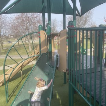 Cottell Park - Rockwall - Parks Near Me - Mason, Ohio