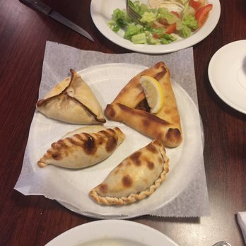 Rika's Empanadas - Argentine Near Me - Glendora, California Rika's Empanadas - Argentine Near Me - Glendora, California