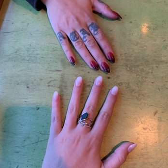 Envy Nail Spa - Nail Salons Near Me - Pittsburgh, Pennsylvania