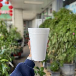 Quán Trái Cây Tươi - Ig: @whatsviveating  |  nước mía/sugar cane juice