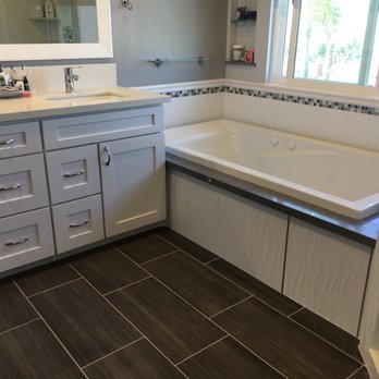 Ed Pawlack Tile - Great staff very helpful. Amazing selection of different materials and manufacturers. Very large inspiring show room. - Kitchen & Bath Near Me - Brea, California