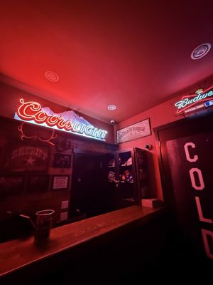 Moonshine Flats by null