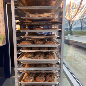 Sidedoor Bagel - Bagels - Bagels Near Me - Indianapolis, Indiana
