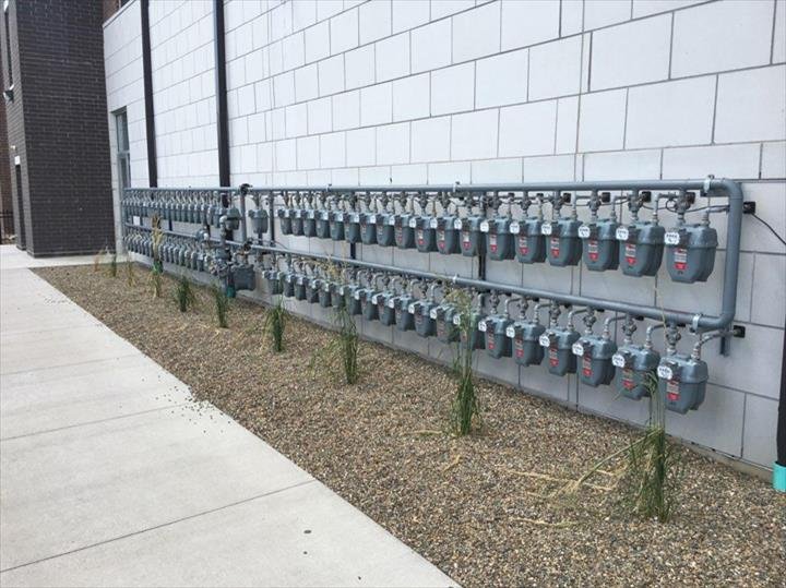 Slide of Mulford Plumbing & Heating