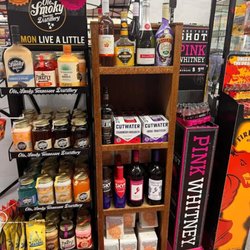 Izzy's One Stop